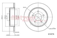 Bremsscheibe