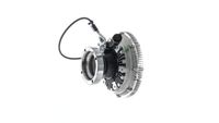 Thumbnail - Koppeling, radiateurventilator - CFC189000P - MAHLE