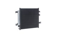 Thumbnail - Condensor, airconditioning - AC1071000S - MAHLE