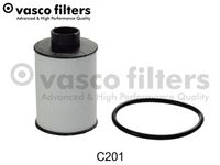 Kraftstofffilter