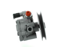 Hydraulikpumpe, Lenkung