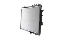 Thumbnail - Radiateur - CR1239000S - MAHLE