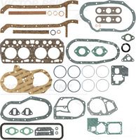 Dichtungsvollsatz, Motor