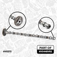 Thumbnail - Nokkenasset - HV0448VR2 - ET ENGINETEAM