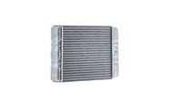 Thumbnail - Kachelradiateur, interieurverwarming - AH77000P - MAHLE