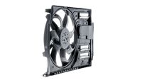 Thumbnail - Koelventilatorwiel - CFF403000P - MAHLE