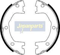 комплект спирачна челюст