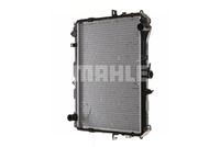 Thumbnail - Radiateur - CR767000S - MAHLE