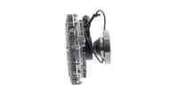Thumbnail - Koppeling, radiateurventilator - CFC191000P - MAHLE