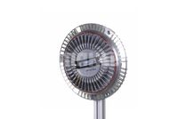 Thumbnail - Koppeling, radiateurventilator - CFC55000P - MAHLE