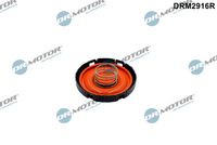 Membrāna, Kartera ventilācija DRM2916R Dr.Motor