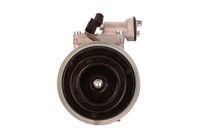 Kompressor, Klimaanlage