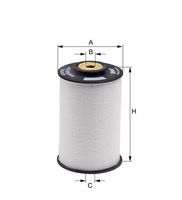 Kraftstofffilter