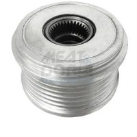 механизъм за свободен ход на генератор