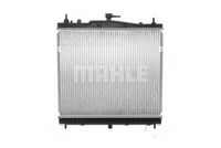 Thumbnail - Radiateur - CR839000S - MAHLE