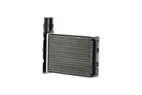 Wärmetauscher, Innenraumheizung