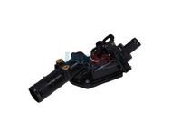 термостат, охладителна течност