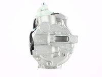 Kompressor, Klimaanlage