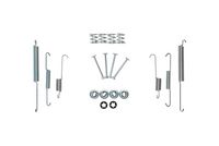 Set accesorii, sabot de frana KAMOKA, Cod: 1070062