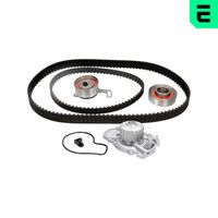 Set pompa apa + curea dintata OPTIMAL, Cod: SK-1430AQ1