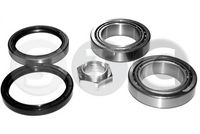 Set rulment roata STC, Cod: T474031