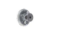 Thumbnail - Koppeling, radiateurventilator - CFC127000P - MAHLE