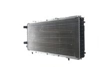 Thumbnail - Radiateur - CR1430000S - MAHLE