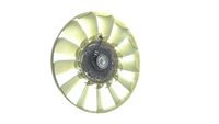 Thumbnail - Koelventilatorwiel - CFF487000P - MAHLE