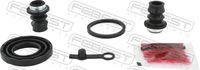 Set reparatie, etrier FEBEST, Cod: 3575-SX11R