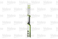 Valytuvas VALEO 500mm/20"