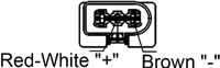 Thumbnail - Koelventilatorwiel - CFF167000S - MAHLE