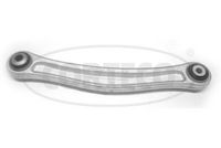 Lenker, Radaufhängung