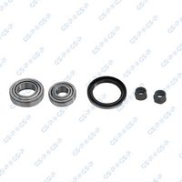 Set rulment roata GSP, Cod: GK1353