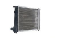 Thumbnail - Radiateur - CR117000S - MAHLE