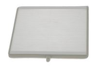 Filter, Innenraumluft