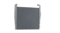 Thumbnail - Intercooler, inlaatluchtkoeler - CI100000P - MAHLE