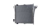 Thumbnail - Intercooler, inlaatluchtkoeler - CI179000P - MAHLE