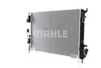 Thumbnail - Radiateur - CR1764000S - MAHLE