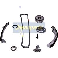 комплект ангренажна верига