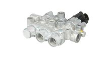 PNEUMATICS Magneetklep 2