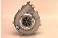 Thumbnail - Turbocharger - 228TC17808000 - MAHLE