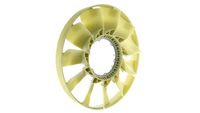 Thumbnail - Koelventilatorwiel - CFF558000P - MAHLE