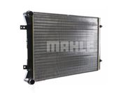 Thumbnail - Radiateur - CR2038000S - MAHLE