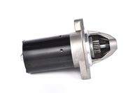 BOSCH Startmotor / Starter 3