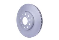Disc frana HELLA, Cod: 8DD 355 128-001