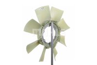 Thumbnail - Koelventilatorwiel - CFW27000P - MAHLE