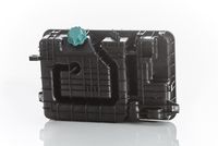 NISSENS Expansietank, koelvloeistof 8