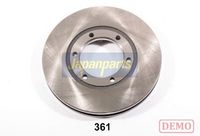 спирачен диск