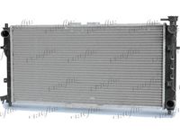 Kühler, Motorkühlung