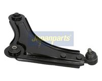 Bascula / Brat suspensie roata JAPANPARTS, Cod: BS-D01L